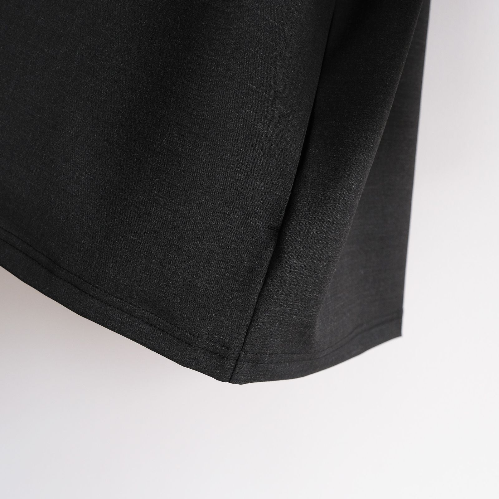 3PO Shirts -Tシャツ-（Charcoal / チャコール）