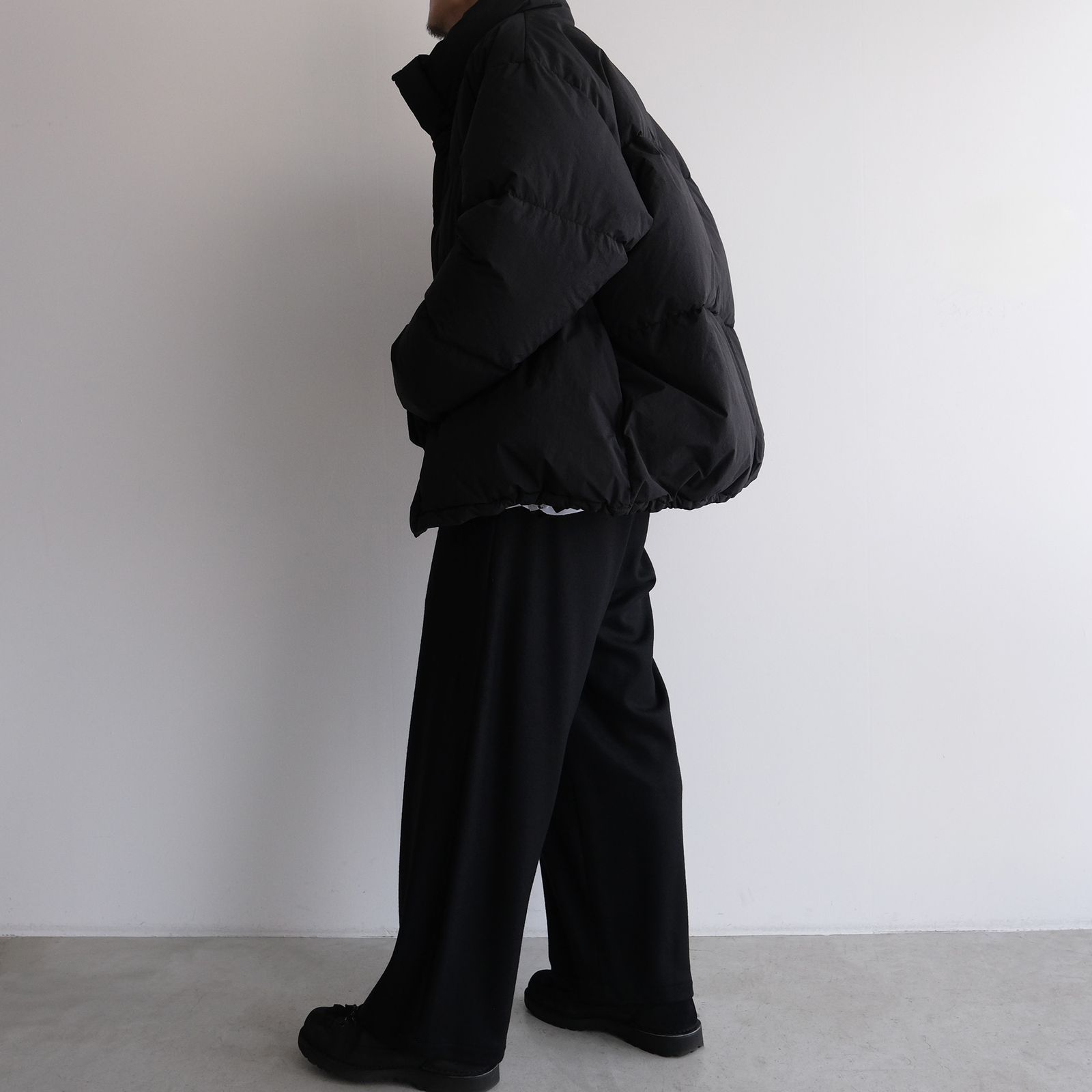 STYLE NO. 200 selected brand：Graphpaper