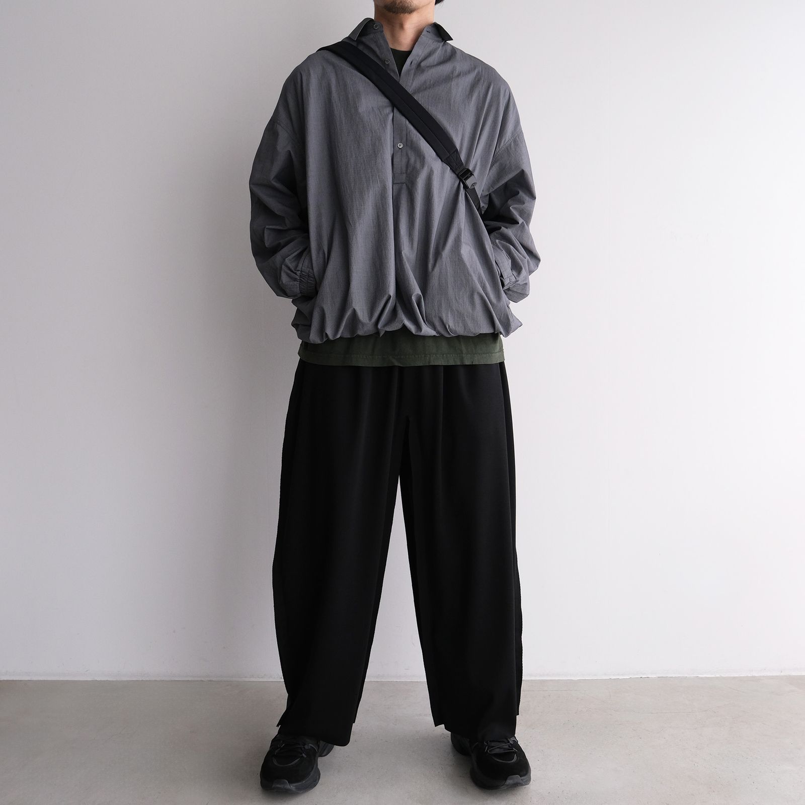 STYLE NO. 220 selected brand：Graphpaper & MINE USA & i'm here & SUNCORE