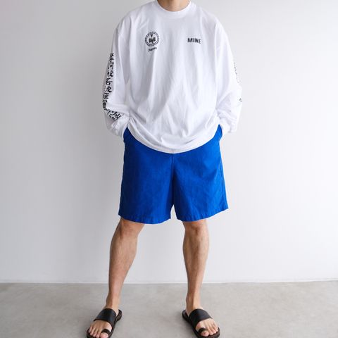 STYLE NO. 46 selected brand：MINE & UNIVERSAL PRODUCTS
