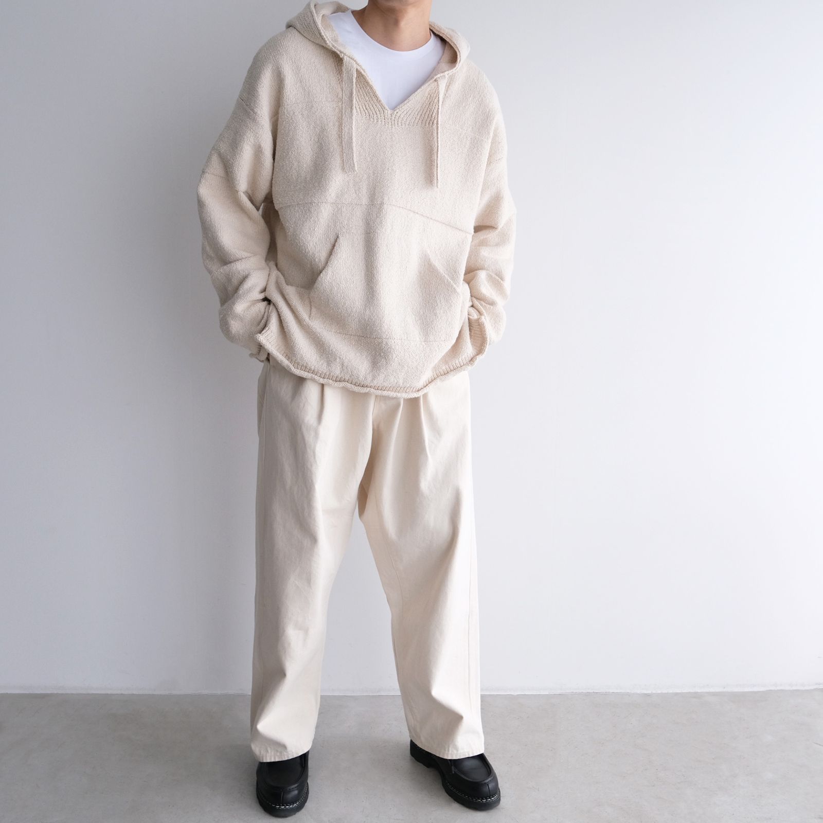 STYLE NO. 88 selected brand：EEL Products & INNAT