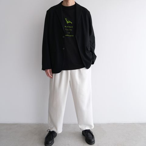 STYLE NO. 122 selected brand：ATON & POET MEETS DIBWISE & Graphpaper