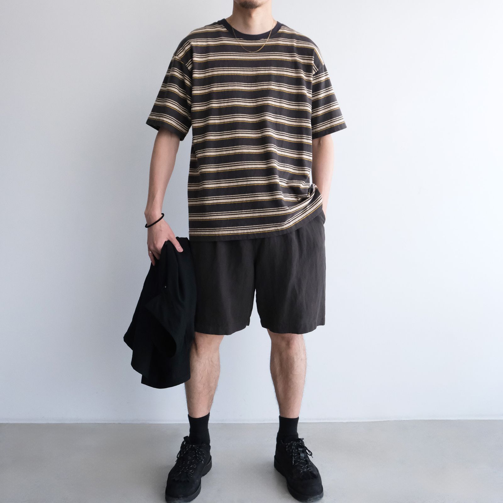 STYLE NO. 238 selected brand：BAUTH & BETTER & ATON