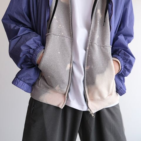 STYLE NO. 113 selected brand：URU TOKYO & NOMARHYTHM TEXTILE & Graphpaper & F/CE.®︎