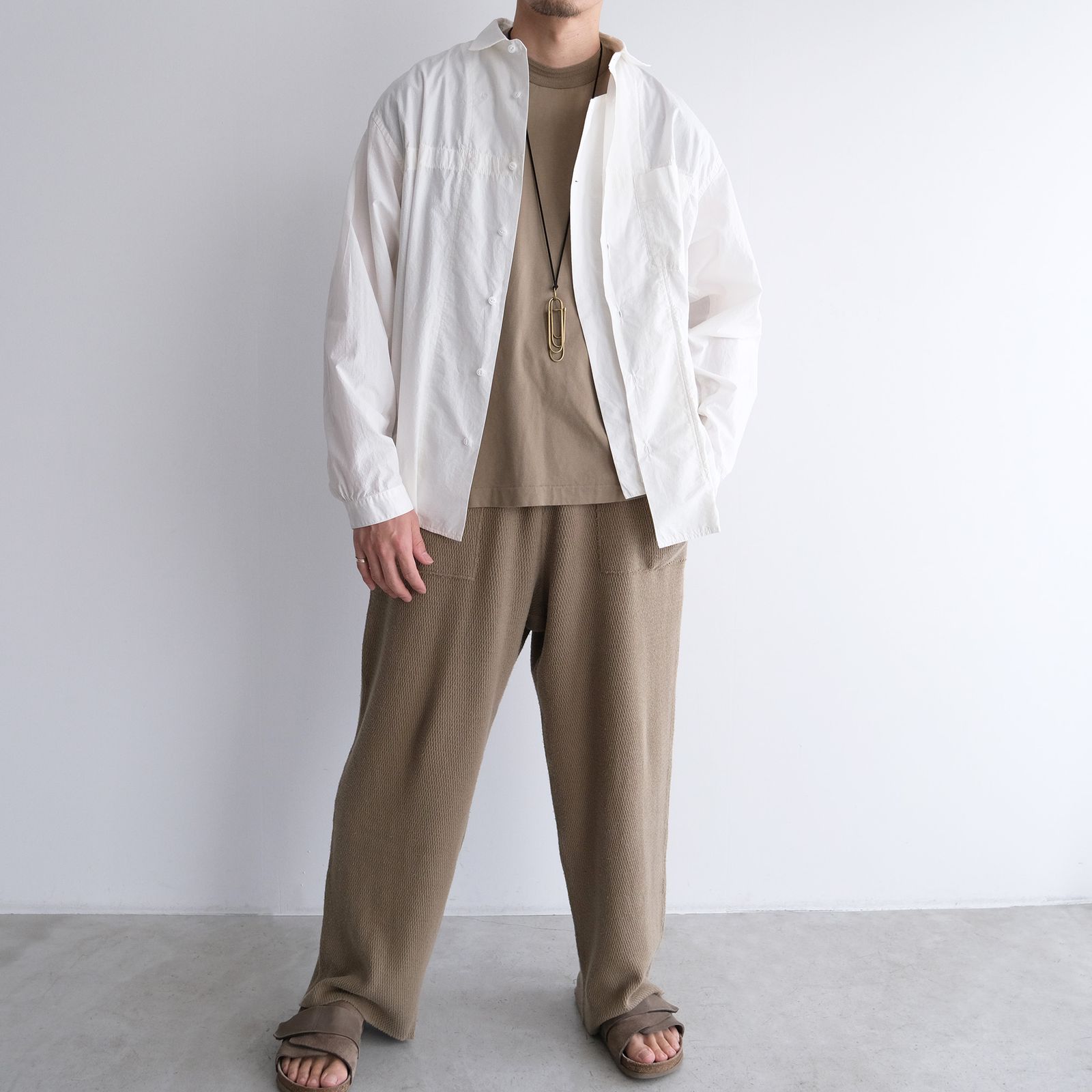 STYLE NO. 139 selected brand：INNAT