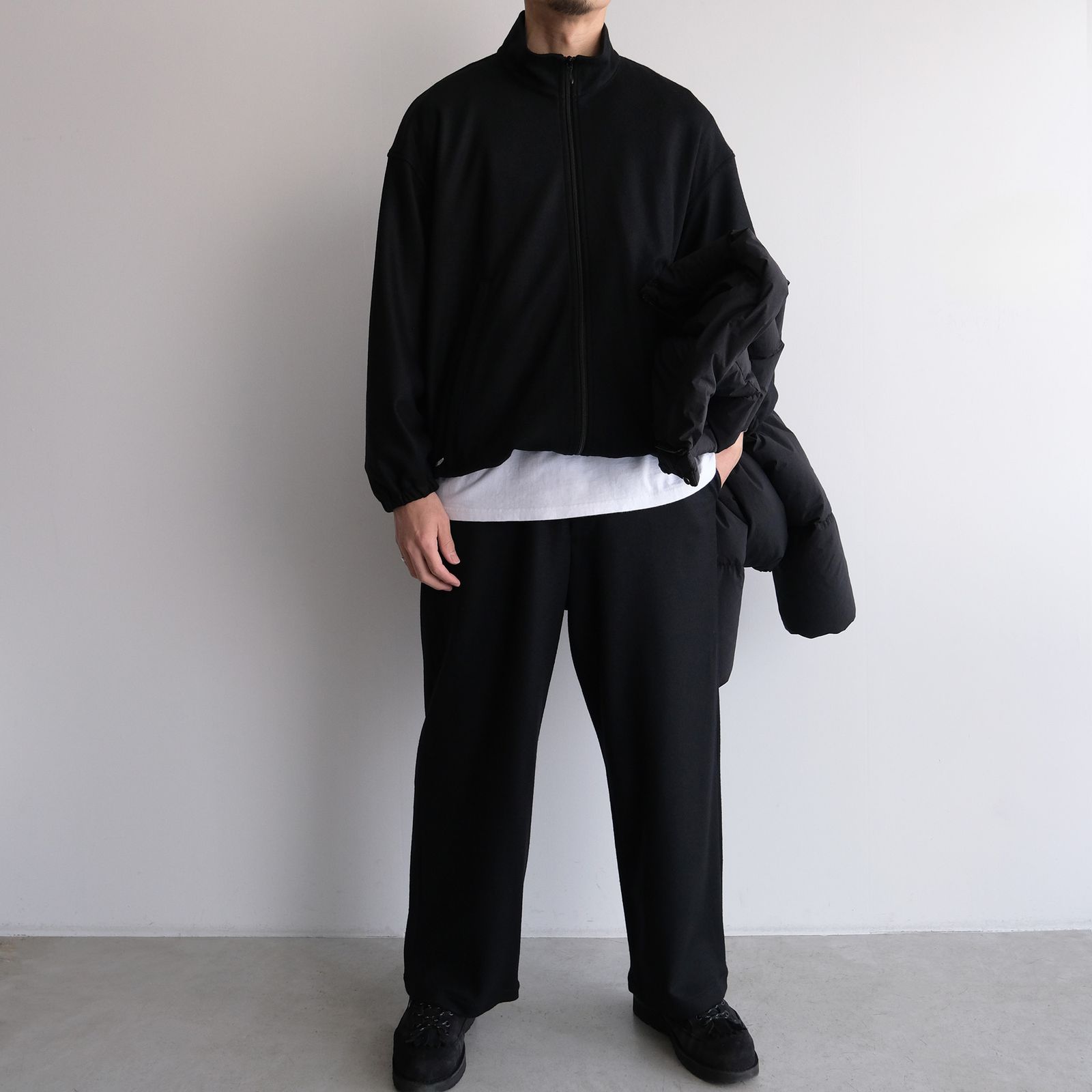 STYLE NO. 200 selected brand：Graphpaper