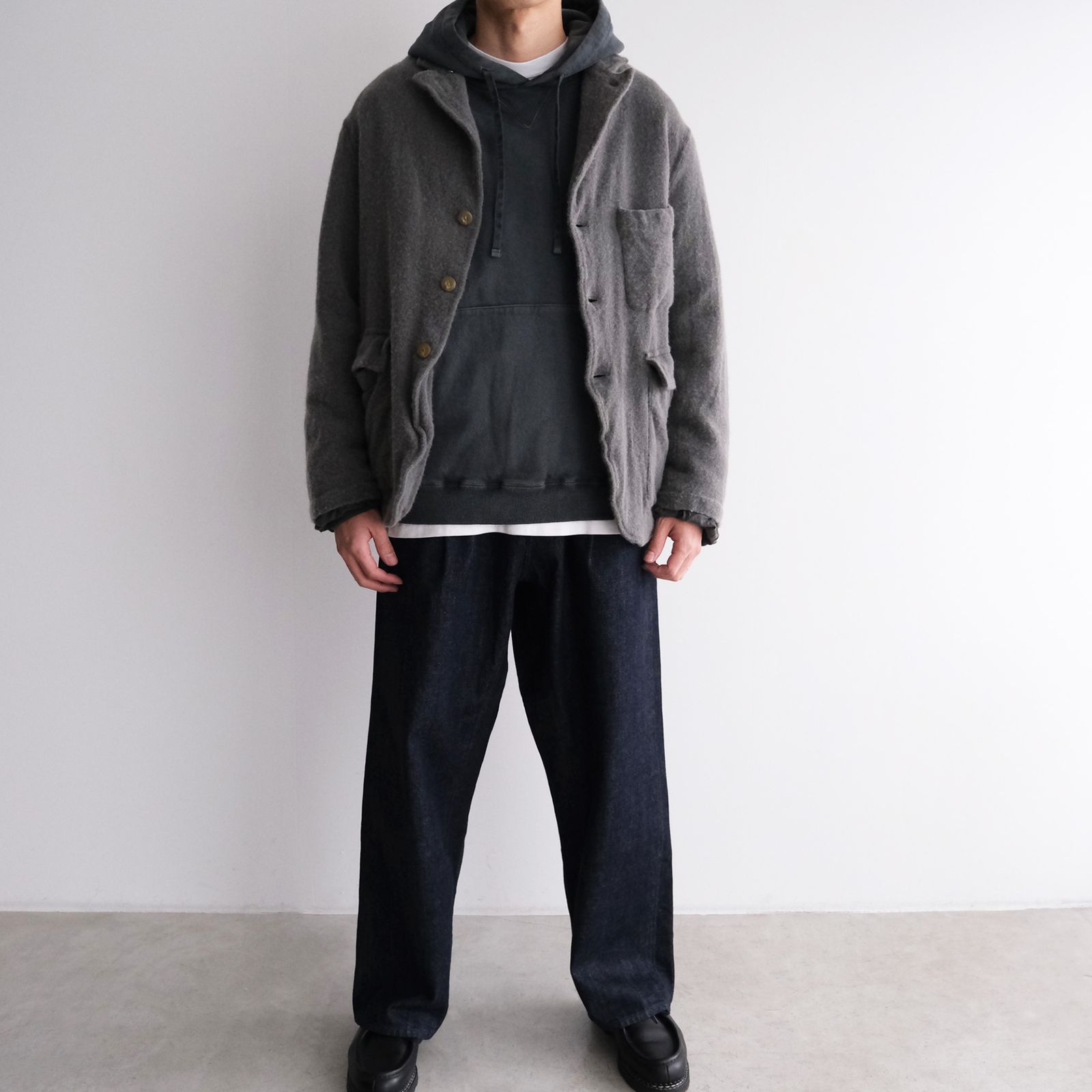 STYLE NO. 94 selected brand：INNAT & BETTER & EEL Products
