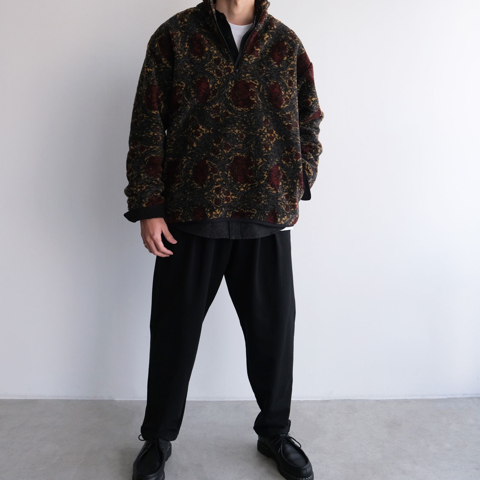 STYLE NO. 91 selected brand：EEL Products & Graphpaper