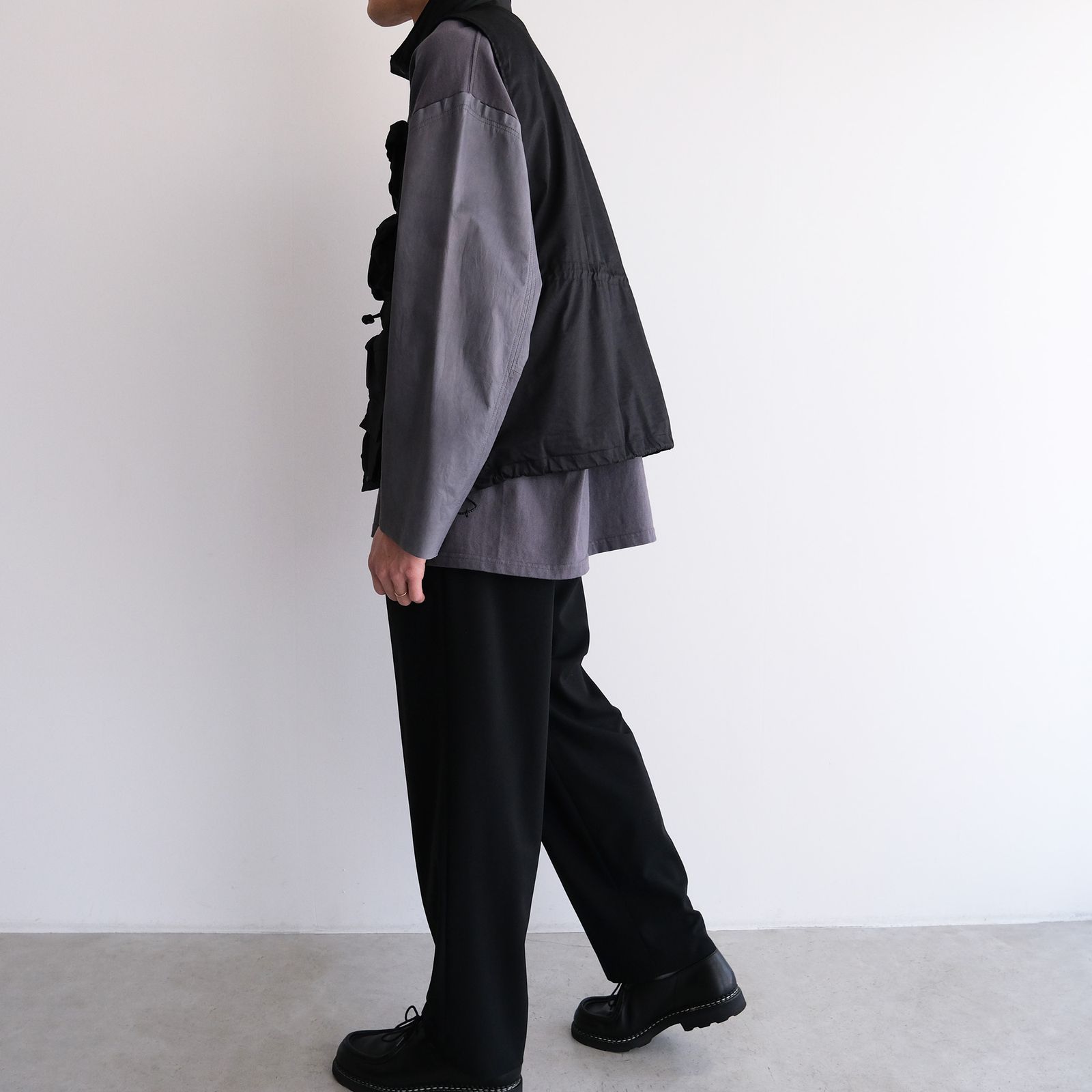 STYLE NO. 112 selected brand：URU TOKYO & F/CE.®︎ & i'm here & ATON