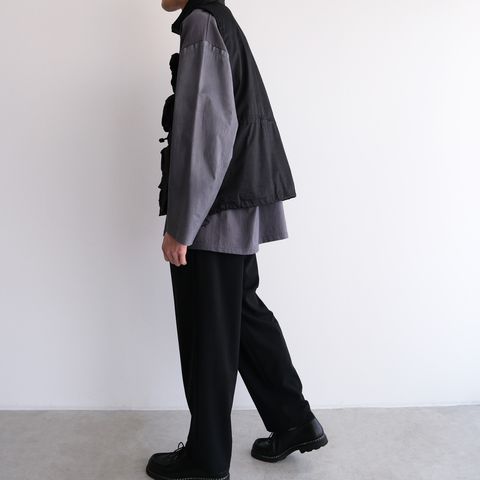 STYLE NO. 112 selected brand：URU TOKYO & F/CE.®︎ & i'm here & ATON
