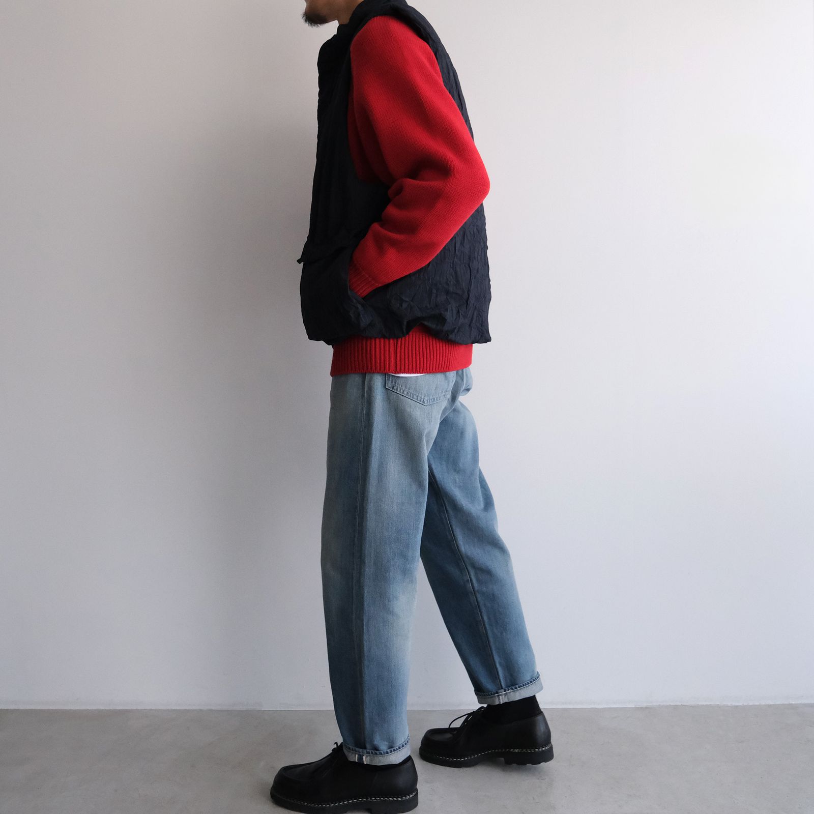 STYLE NO. 179 selected brand：ATON & F/CE.®︎ & BETTER & Graphpaper