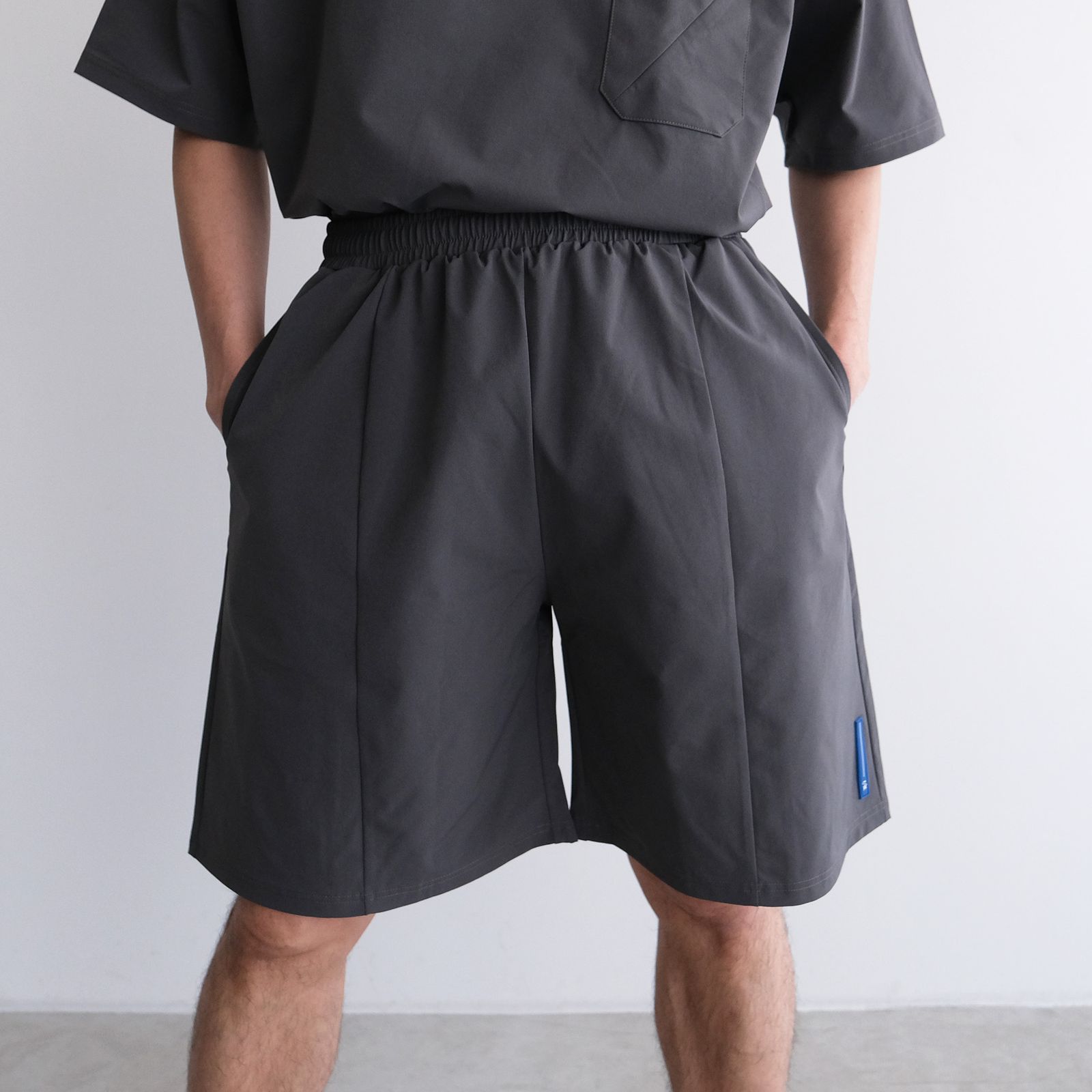 Amphibious Shorts -ショーツ-（Gray / グレー）