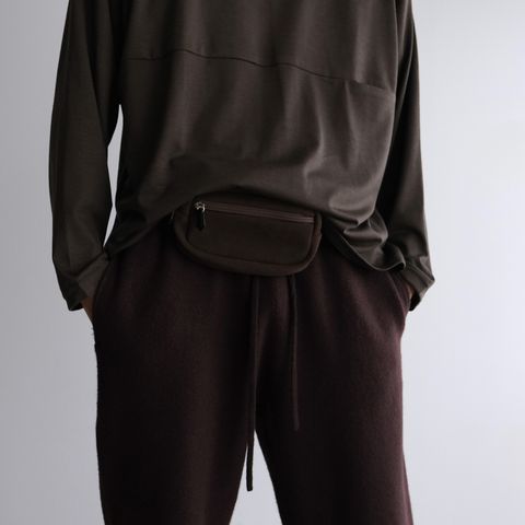 STYLE NO. 156 selected brand：Graphpaper & EEL Products & UNIVERSAL PRODUCTS & URU TOKYO & GUIDI