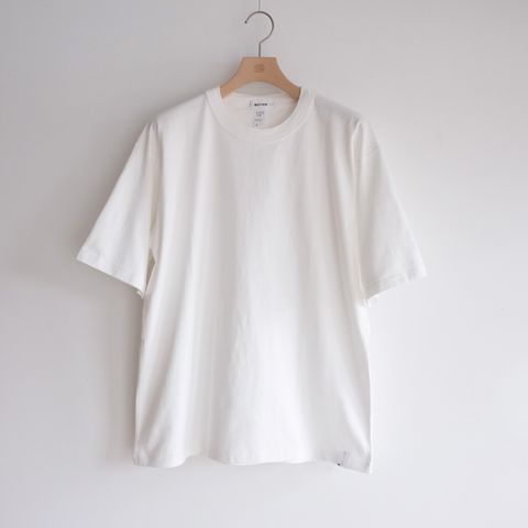 8812 S/S T-Shirt -Tシャツ-（Off White / オフホワイト）