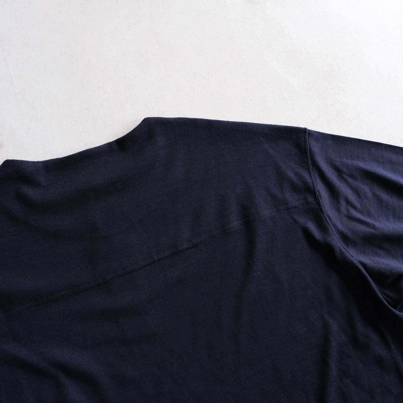 Cocoa Knit -ニット-（Navy / ネイビー）