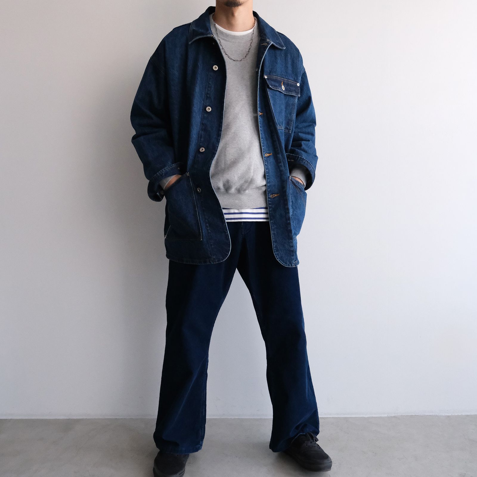 STYLE NO. 172 selected brand：NOMARHYTHM TEXTILE & UNIVERSAL PRODUCTS & EEL Products & INNAT