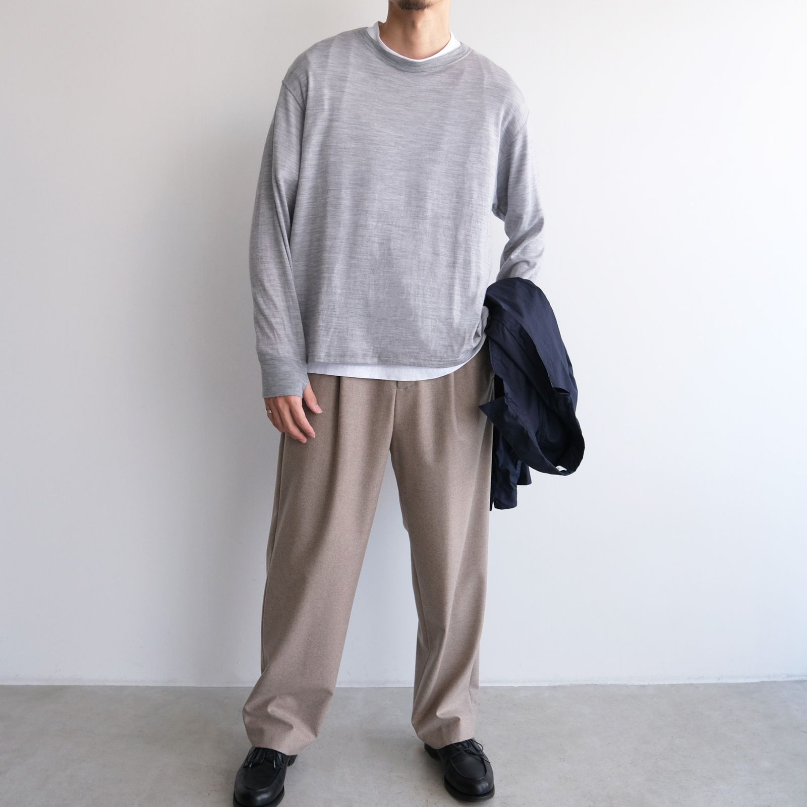 STYLE NO. 64 selected brand：i'm here & ATON & EEL Products