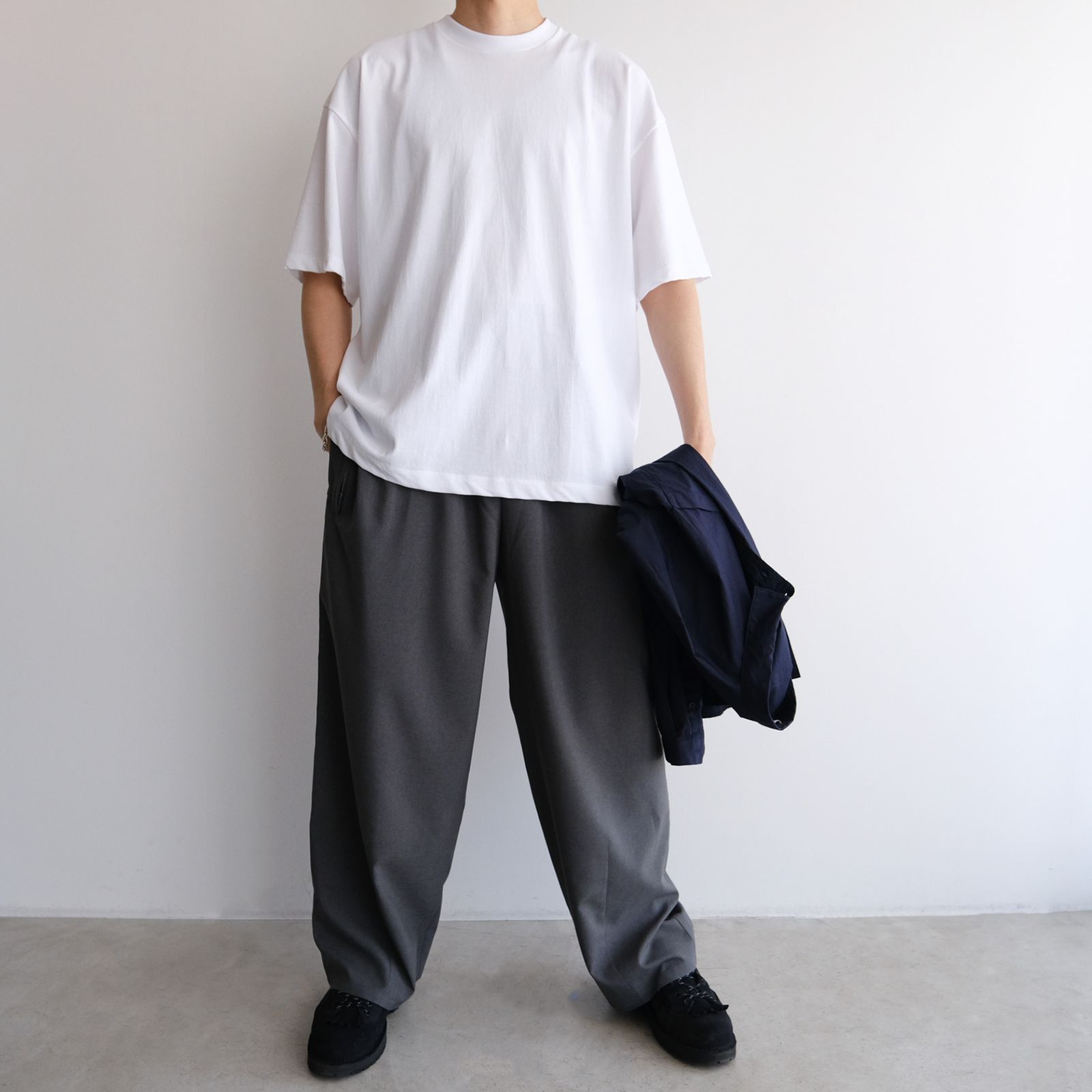 STYLE NO. 32 selected brand：ATON & F/CE.®︎
