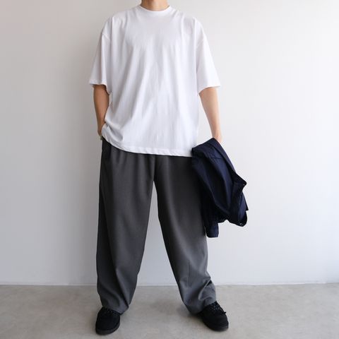 STYLE NO. 32 selected brand：ATON & F/CE.®︎