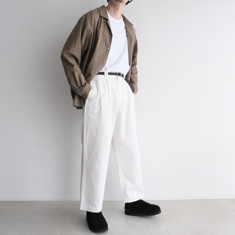 STYLE NO. 248 selected brand：EEL Products & ATON & BAUTH & GUIDI & URU TOKYO