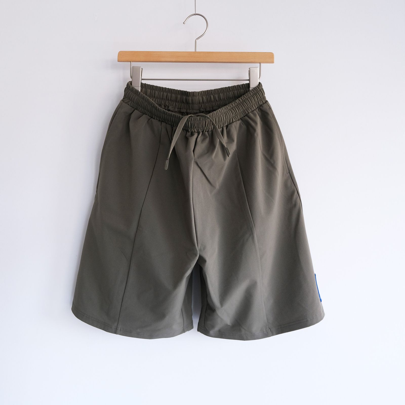 Amphibious Shorts -ショーツ-（Olive / オリーブ）