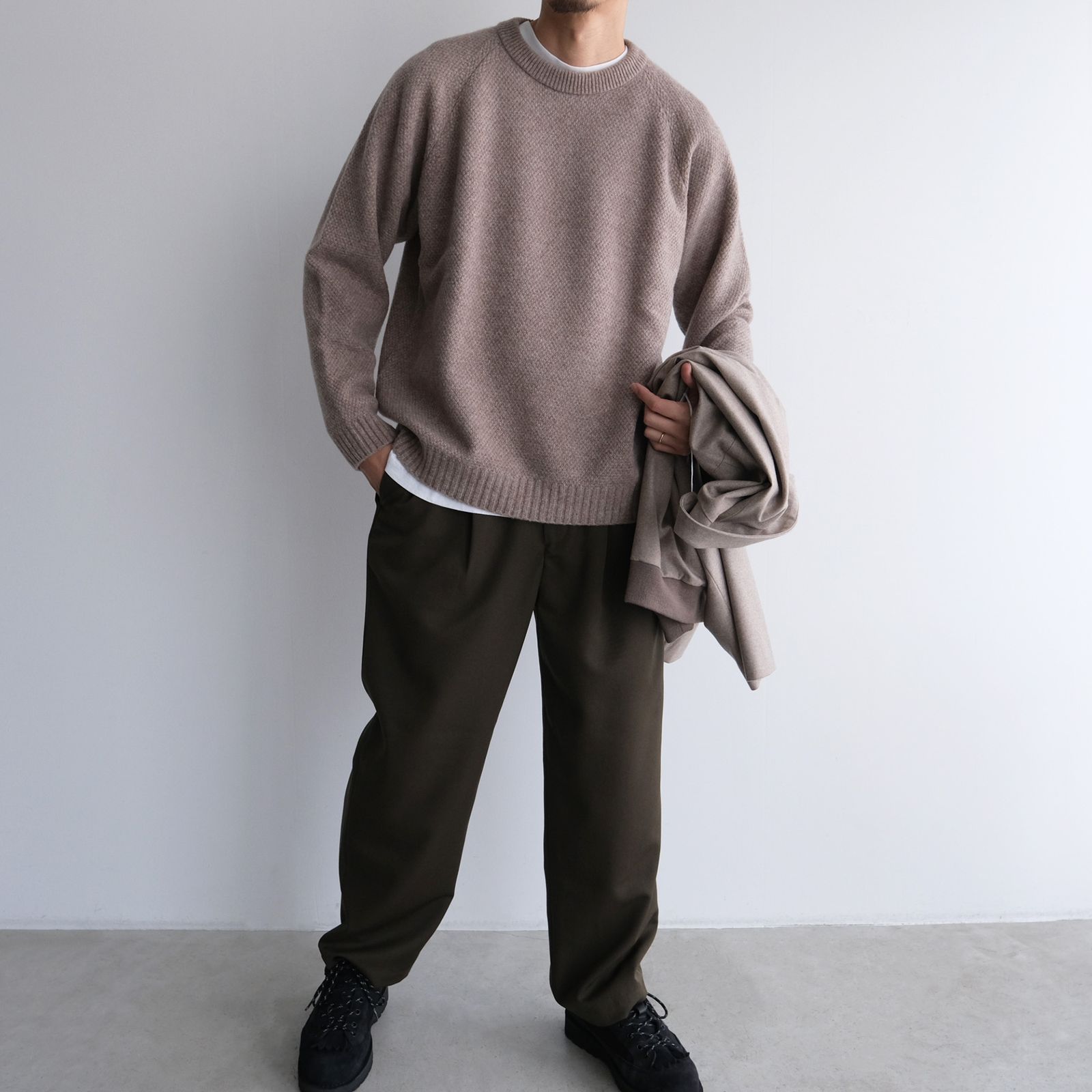 STYLE NO. 58 selected brand：ATON & UNIVERSAL PRODUCTS