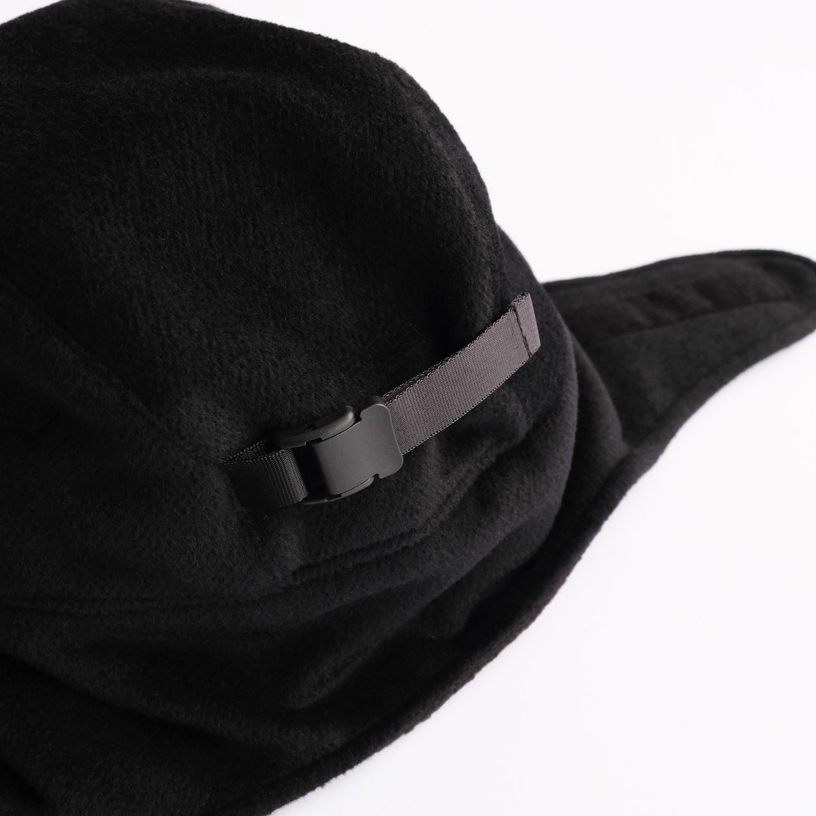 Angola Army Ear Cap -キャップ-（Black / ブラック）