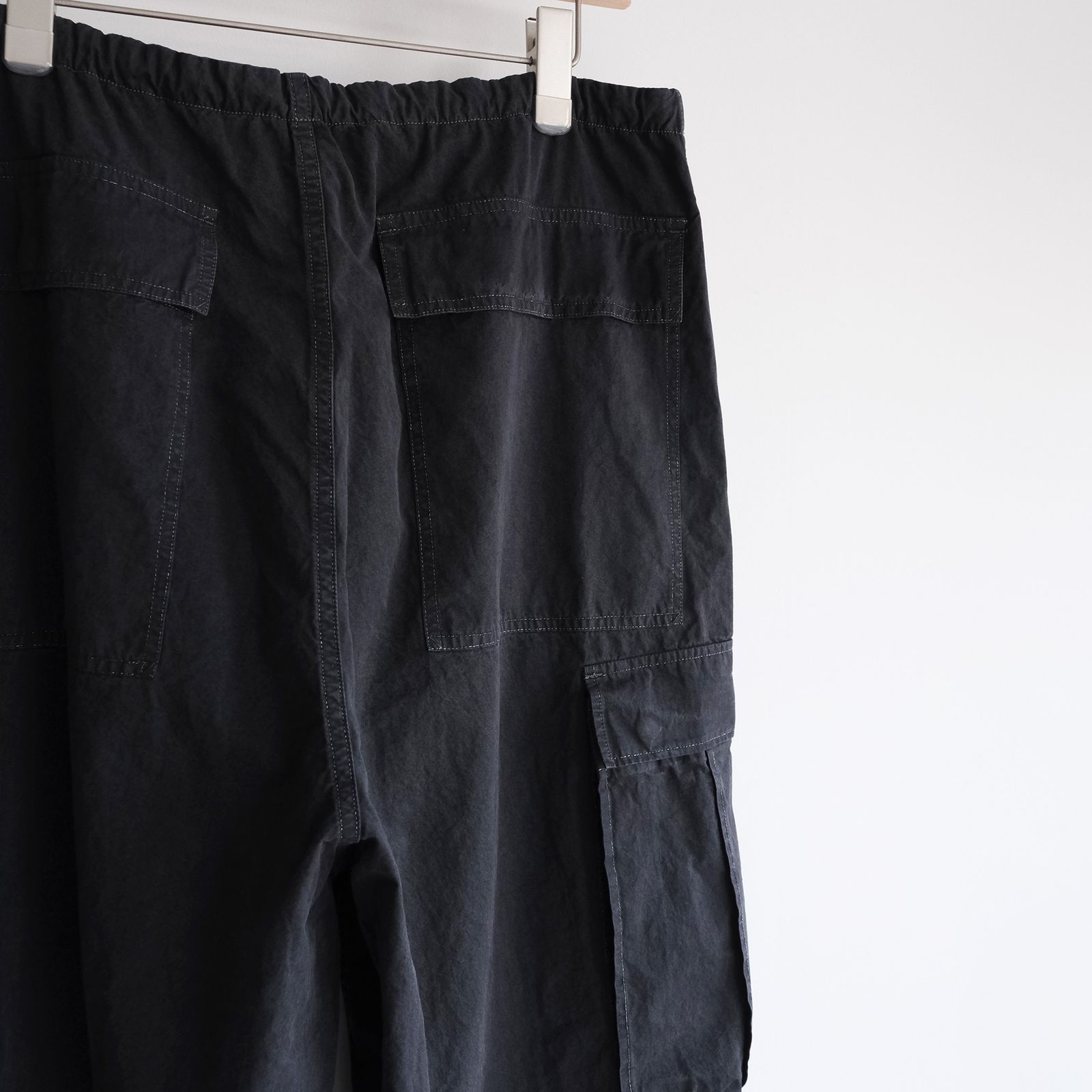 M-51 Pants -パンツ-（Dark Navy / ダークネイビー）