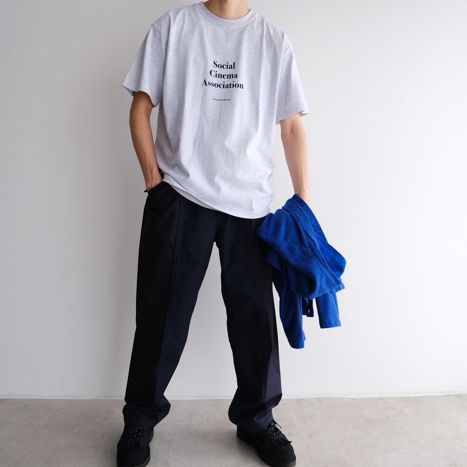 STYLE NO. 28 selected brand：UNIVERSAL PRODUCTS & POET MEETS DUBWISE & NOMA t.d.