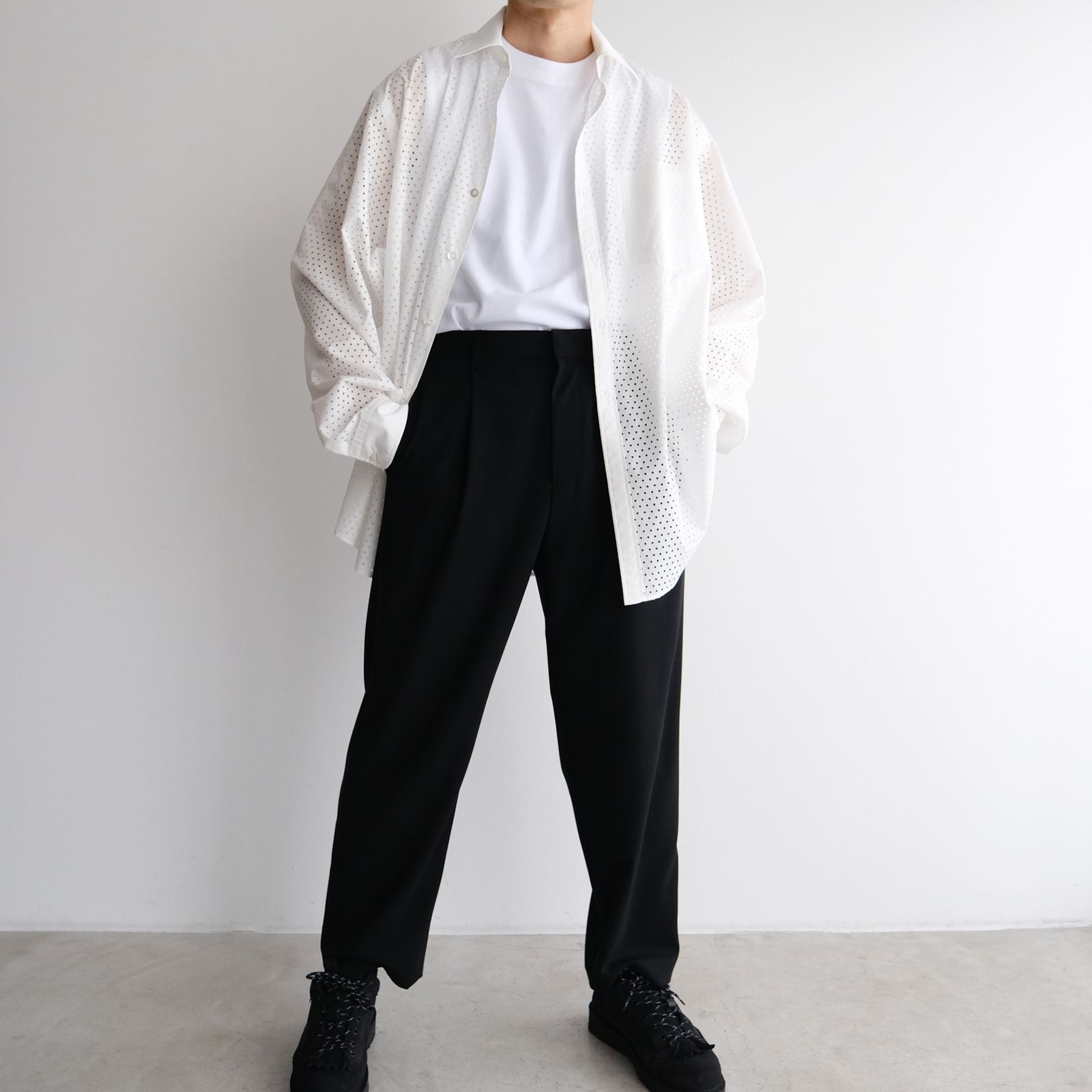 STYLE NO. 21 selected brand：i'm here & 77circa & ATON