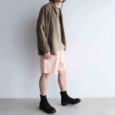 STYLE NO. 247 selected brand：NOMARHYTHM TEXTILE & EEL Products & INNAT & GUIDI