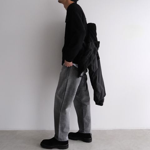 STYLE NO. 212 selected brand：F/CE.®︎ & BETTER & Graphpaper & GUIDI