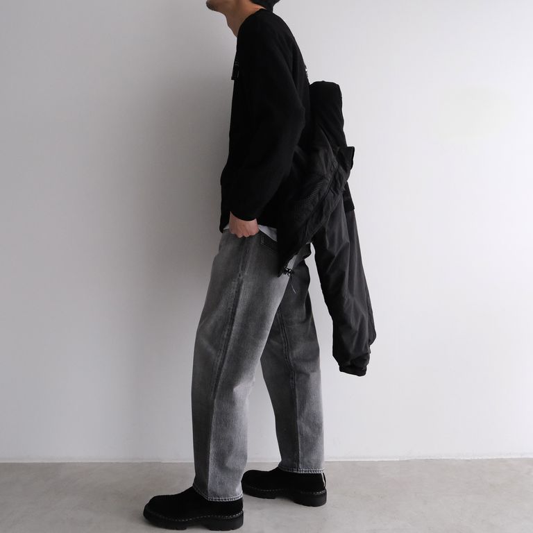 STYLE NO. 212 selected brand：F/CE.®︎ & BETTER & Graphpaper & GUIDI