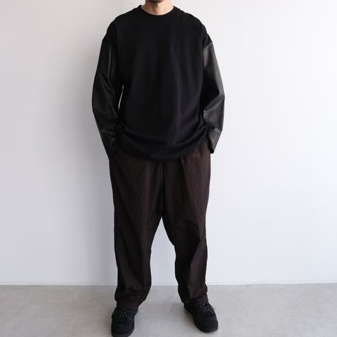 STYLE NO. 49 selected brand：ATON & i'm here