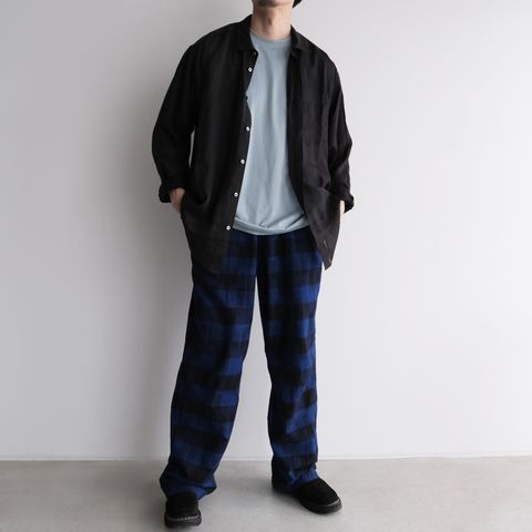 STYLE NO. 244 selected brand：EEL Products & ATON & NOMARHYTHM TEXTILE & GUIDI & DAYDATE
