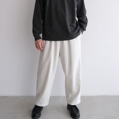 STYLE NO. 118 selected brand：NOMARHYTHM TEXTILE & Graphpaper