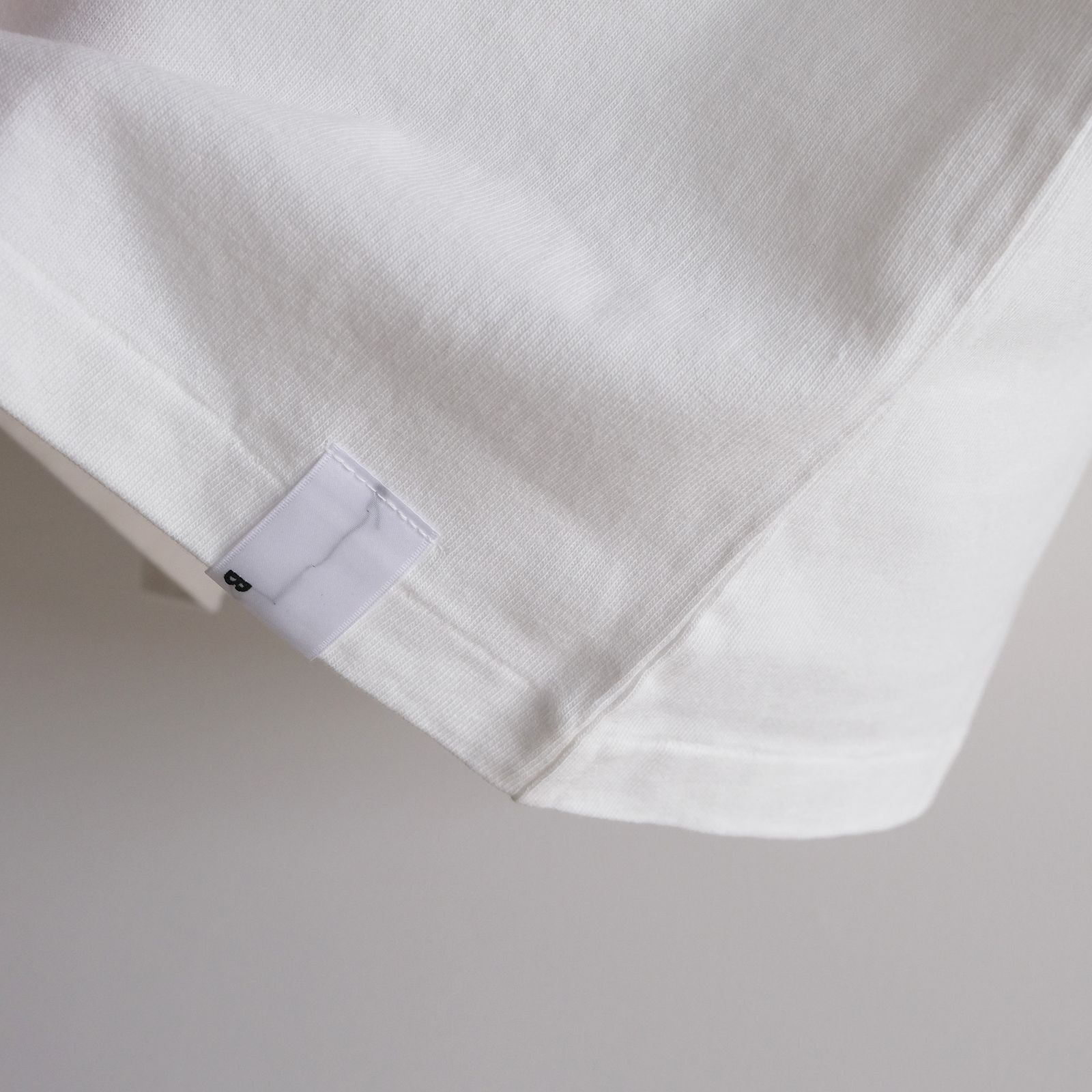 8812 S/S T-Shirt -Tシャツ-（Off White / オフホワイト）