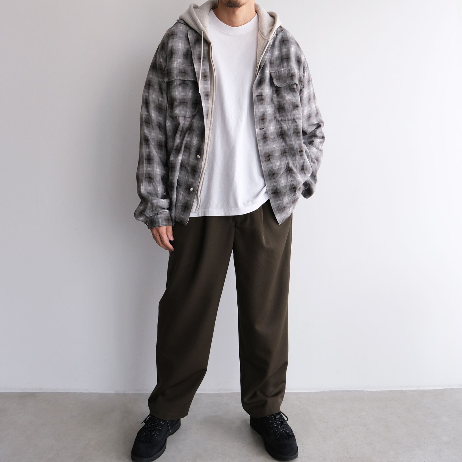 STYLE NO. 60 selected brand：INNAT & UNIVERSAL PRODUCTS