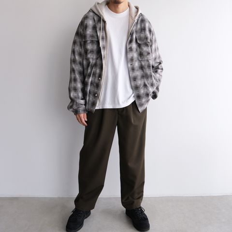 STYLE NO. 60 selected brand：INNAT & UNIVERSAL PRODUCTS
