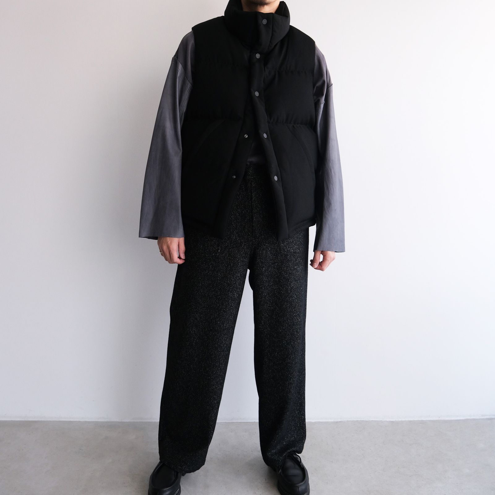 STYLE NO. 81 selected brand：F/CE.®︎ & i'm here & URU TOKYO