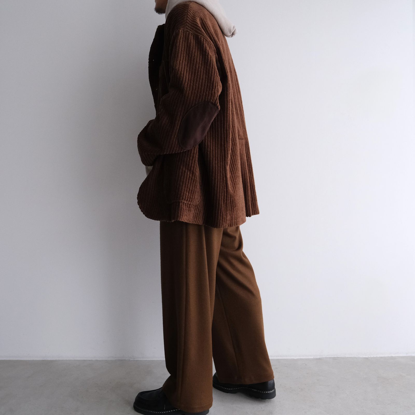 STYLE NO. 153 selected brand：INSCRIRE & ATON & Graphpaper