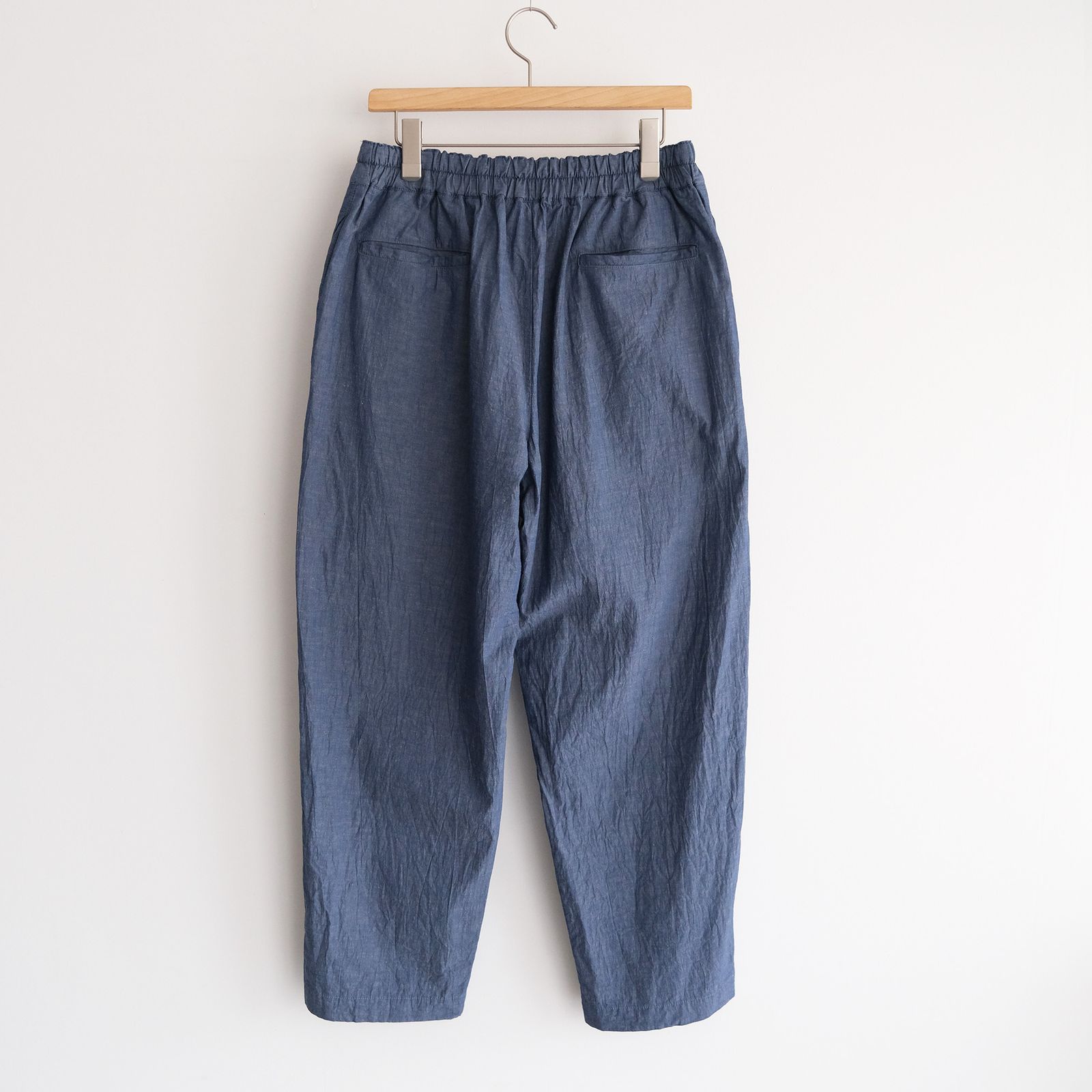Cook Pants -パンツ-（Indigo / インディゴ）