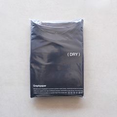 Dry 2-Pack Crew Neck Tee -パックTシャツ-（Navy / ネイビー）GU261-70118B