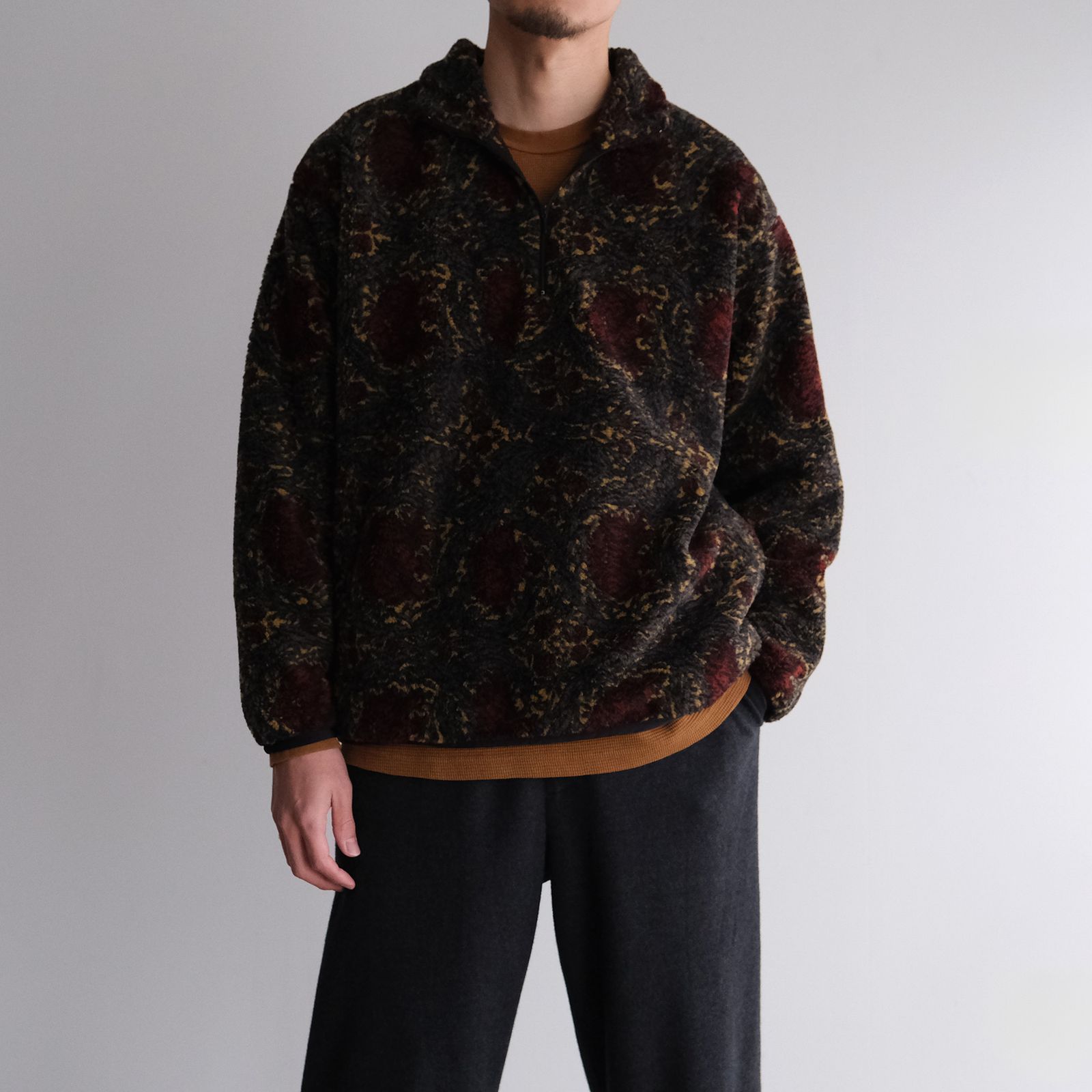 PD/GD Dye Thermal 11.5oz -Tシャツ-（GD Brass / ガーメンドダイ ブラス）