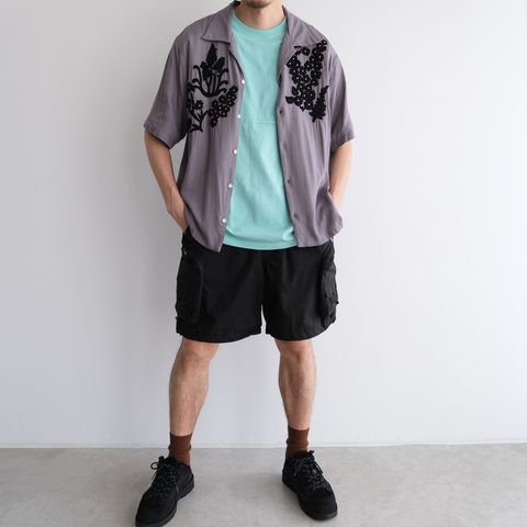 STYLE NO. 147 selected brand:NOMARHYTHM TEXTILE & EEL Products & F/CE.®︎