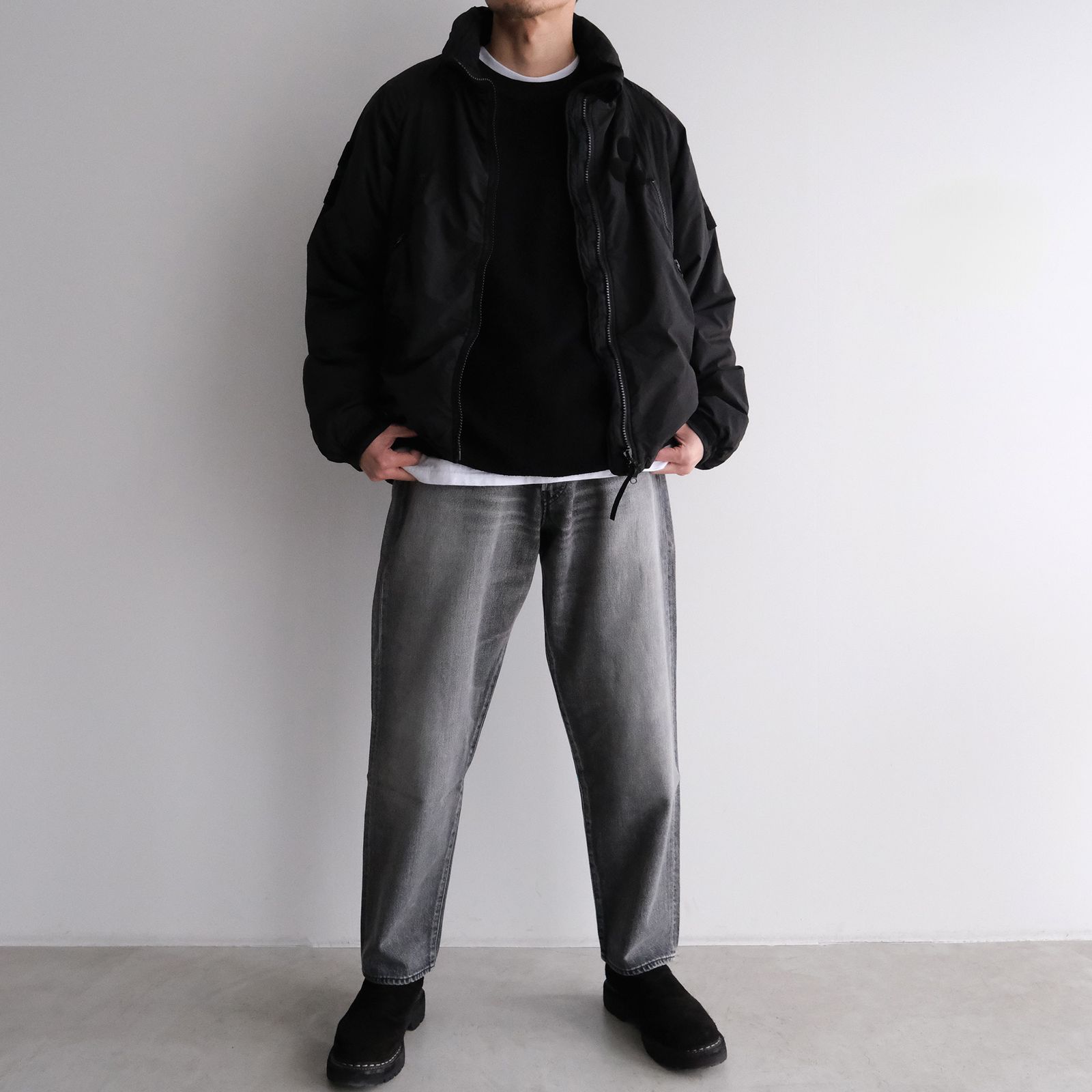 STYLE NO. 212 selected brand：F/CE.®︎ & BETTER & Graphpaper & GUIDI