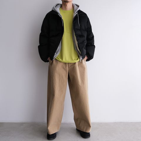 STYLE NO. 203 selected brand：F/CE.®︎ & UNIVERSAL PRODUCTS & EEL Products & INSCRIRE