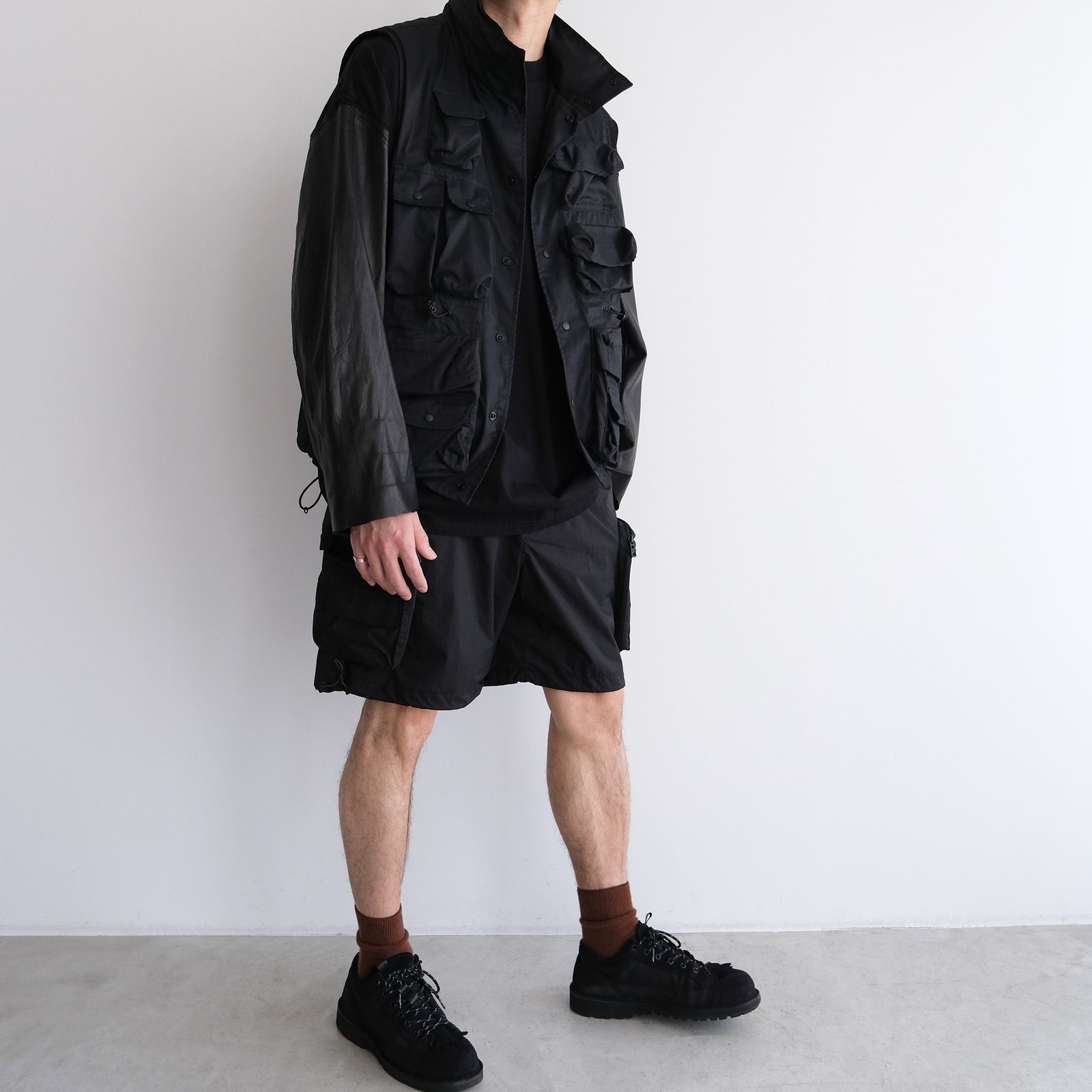 STYLE NO. 145 selected brand：F/CE.®︎ & i'm here