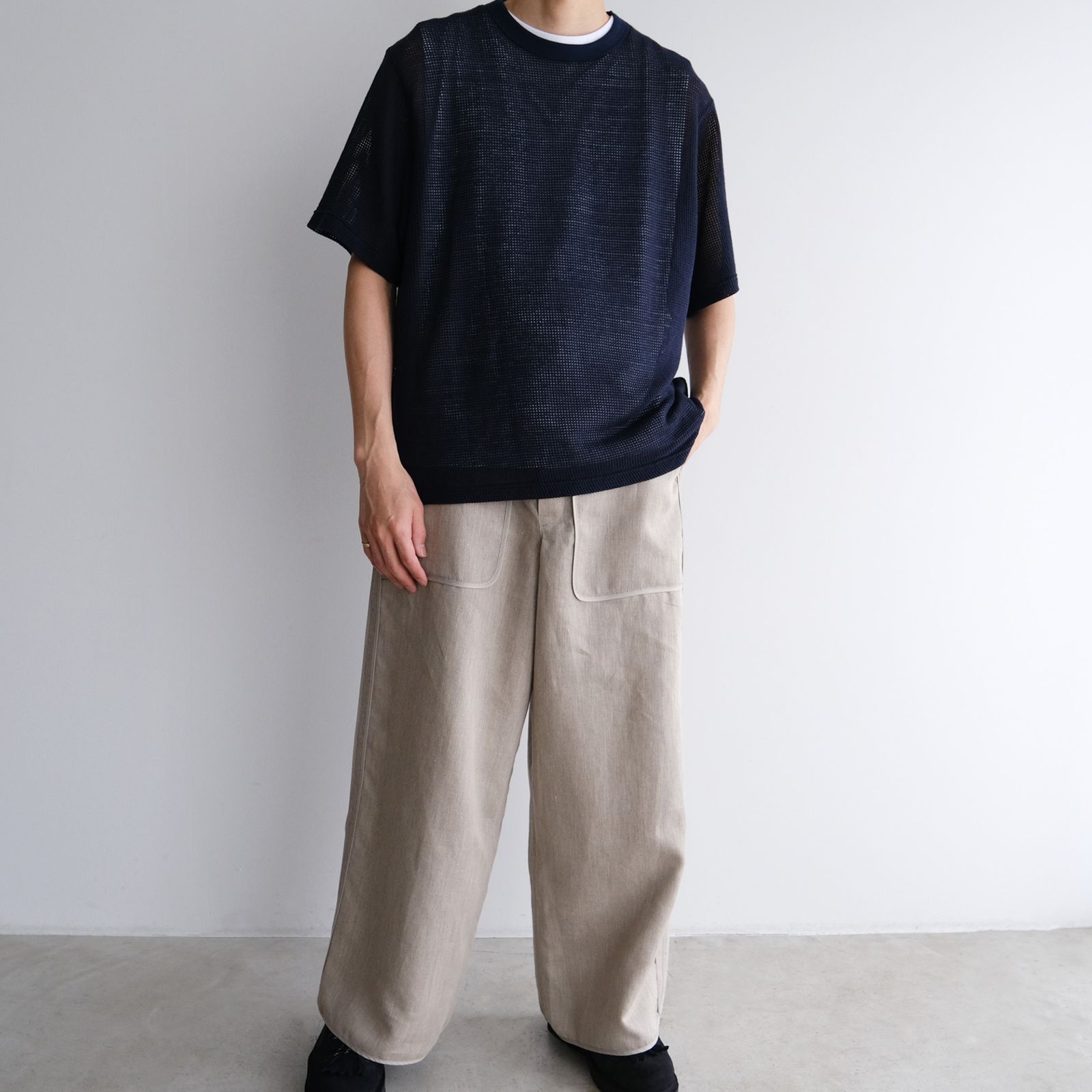 STYLE NO. 26 selected brand：NOMA t.d. & UNIVERSAL PRODUCTS & 77circa & i'm here