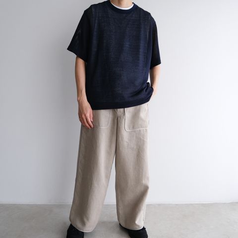 STYLE NO. 26 selected brand：NOMA t.d. & UNIVERSAL PRODUCTS & 77circa & i'm here